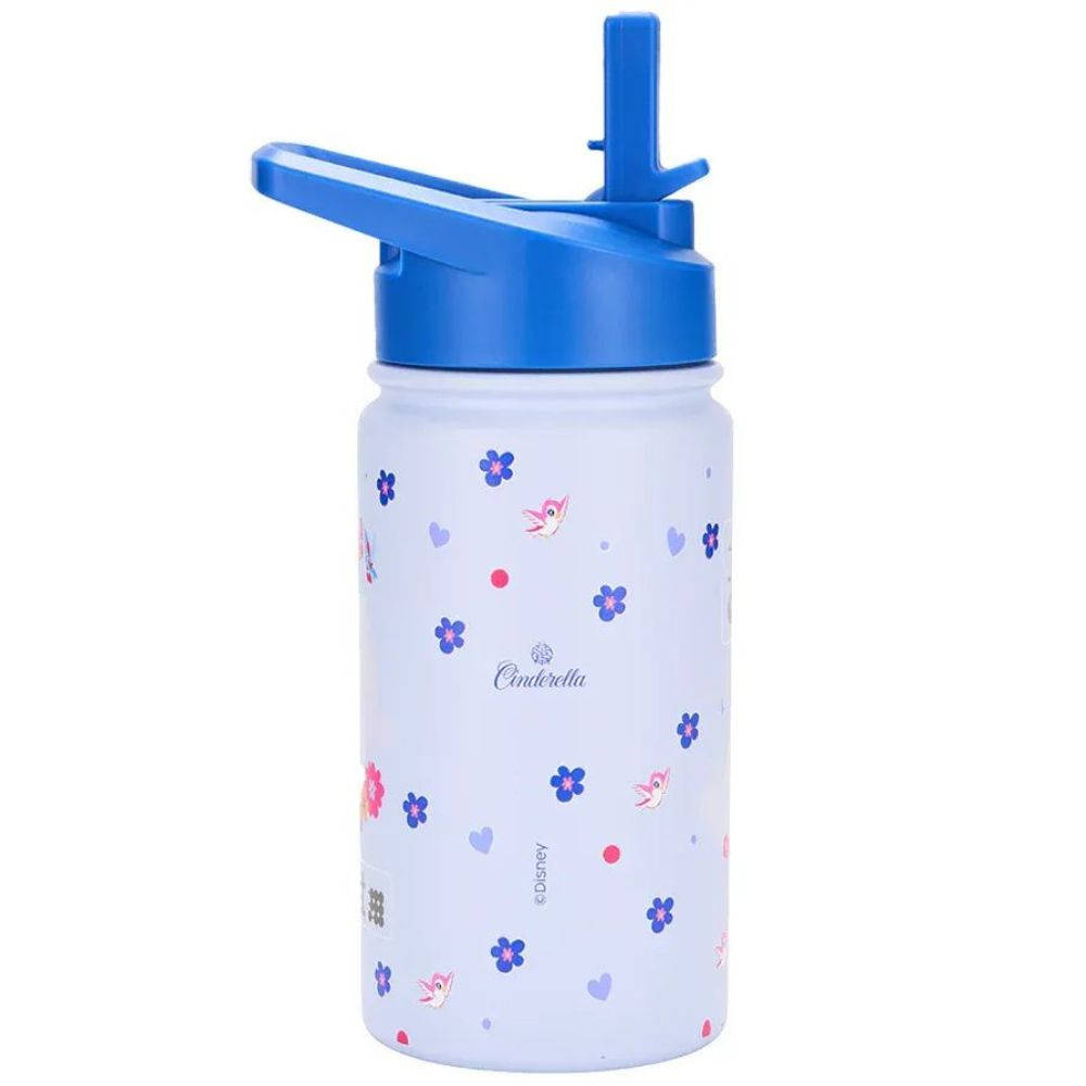 Cubitt Termo Jr. X Disney Blue Cinderella