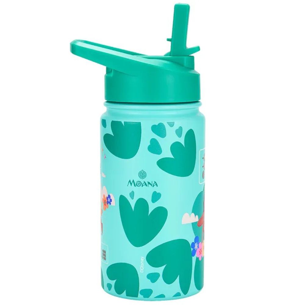 Cubitt Termo Jr. X Disney Moana Green