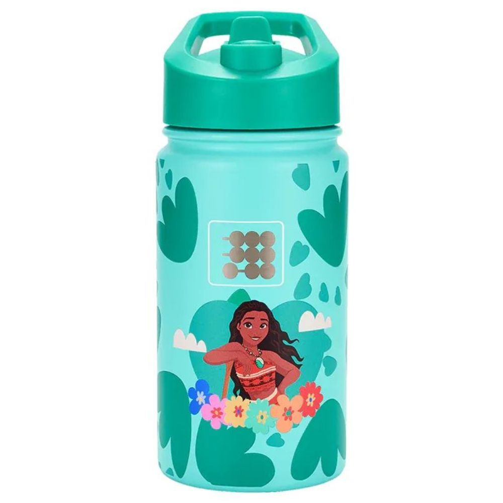 Cubitt Termo Jr. X Disney Moana Green