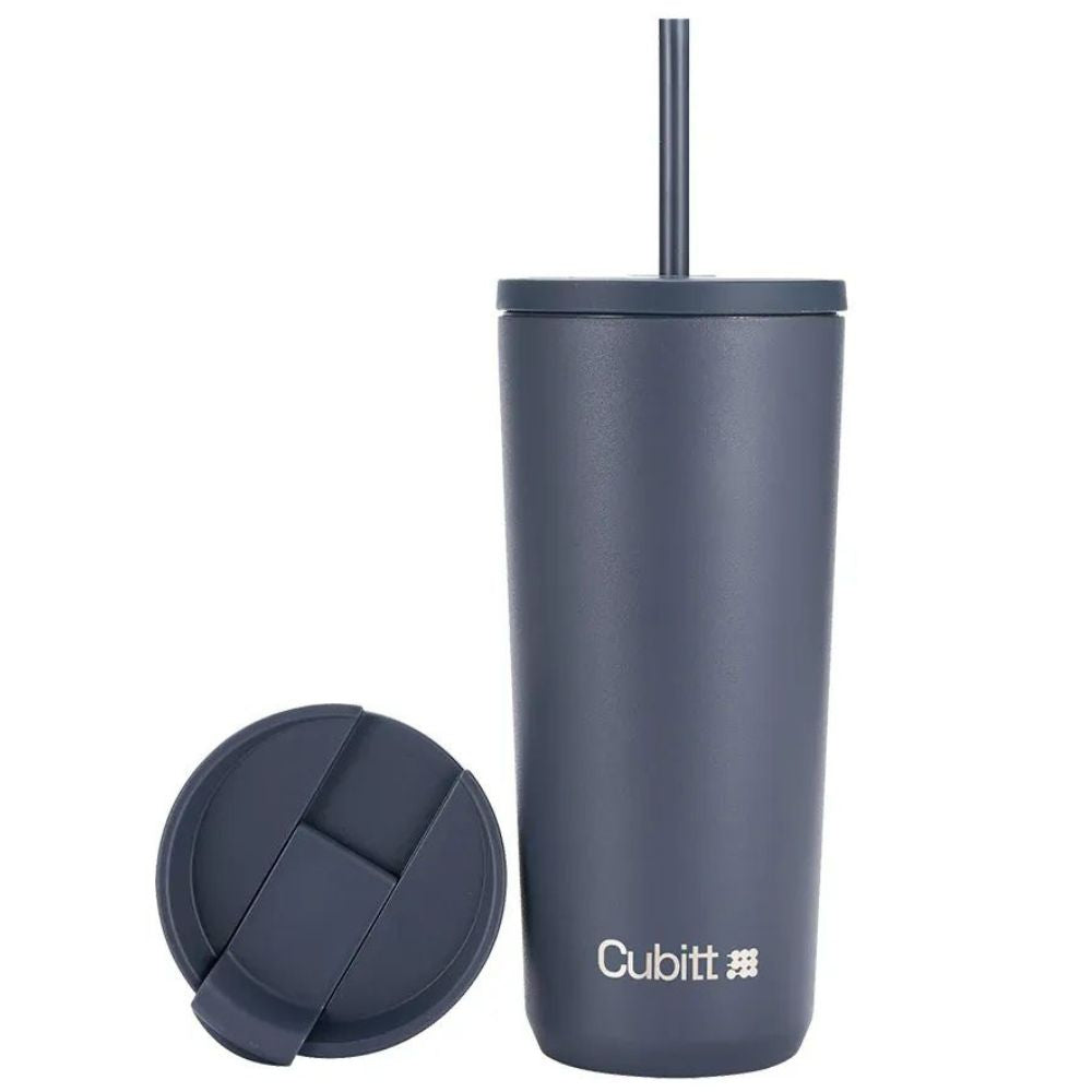 Cubitt Termo Travel Mug Deepest Blue 20oz