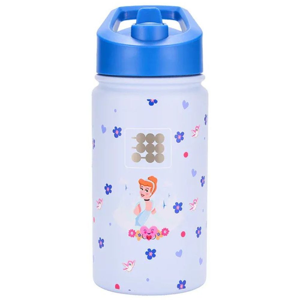 Cubitt Termo Jr. X Disney Blue Cinderella