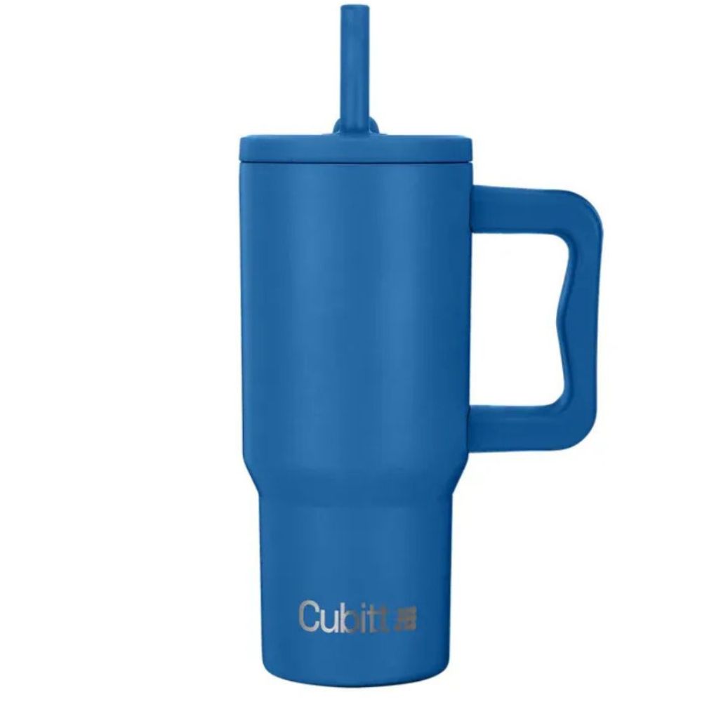 Cubitt Termo Tumbler Kids Blue 24 Oz