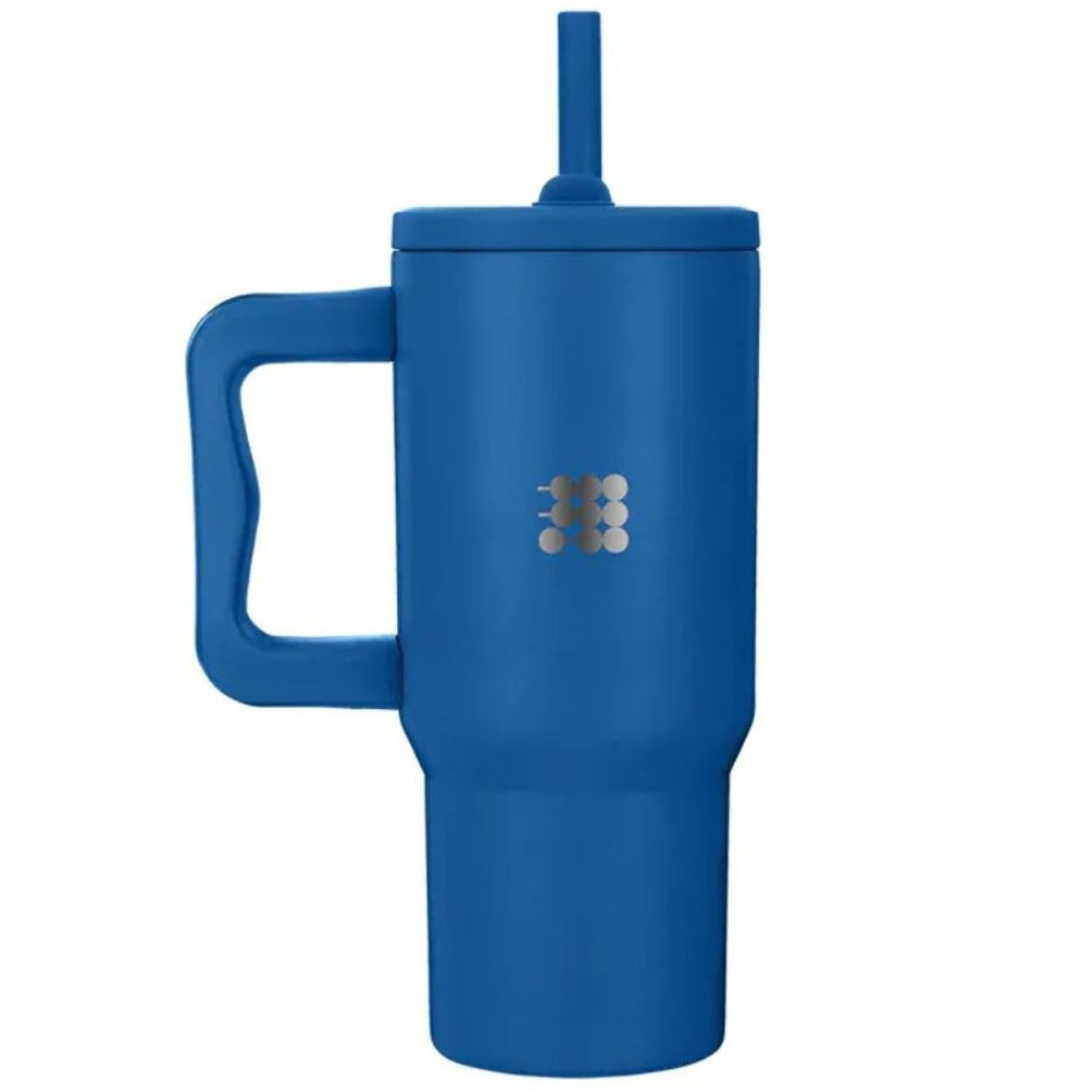 Cubitt Termo Tumbler Kids Blue 24 Oz