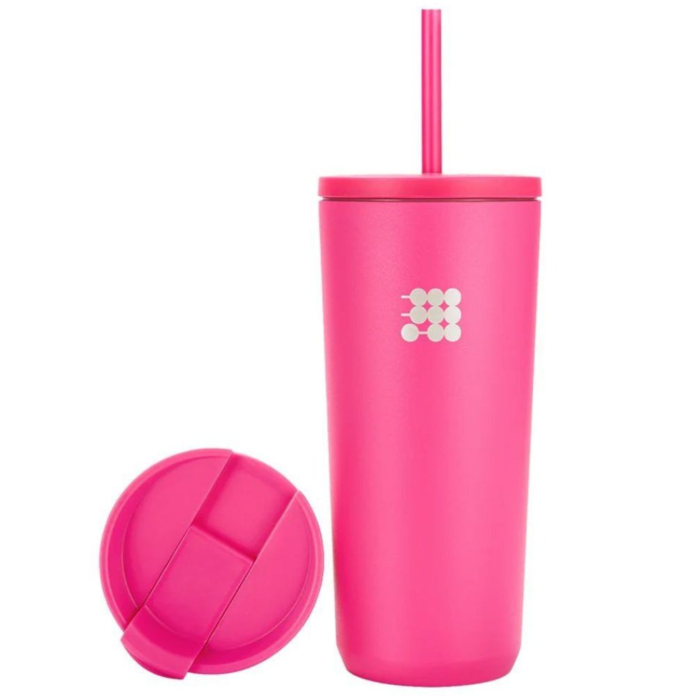 Cubitt Termo Travel Mug Pink 20 Oz