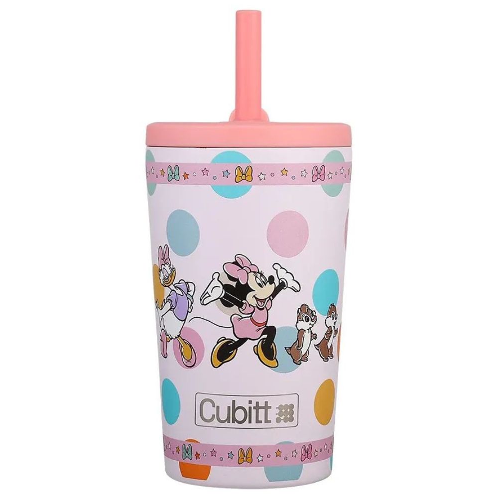Cubitt Termo Kids X Disney Minnie Light Pink