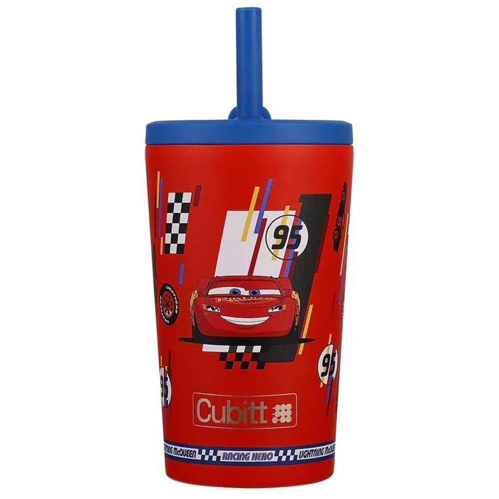 Cubitt Termo Kids X Disney Cars Blue