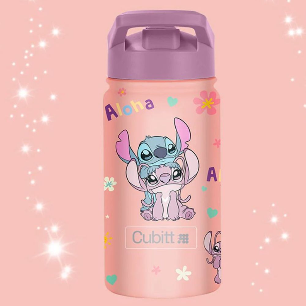 Cubitt  Termo Jr x Lilo & Stitch Blush Angel
