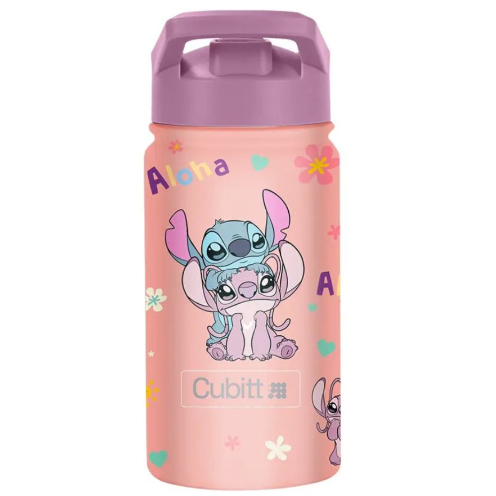Cubitt  Termo Jr x Lilo & Stitch Blush Angel