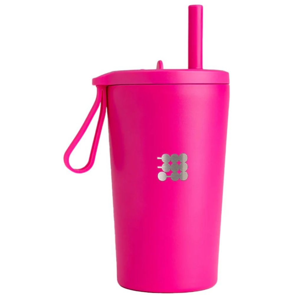 Cubitt Kids Cup Hot Pink