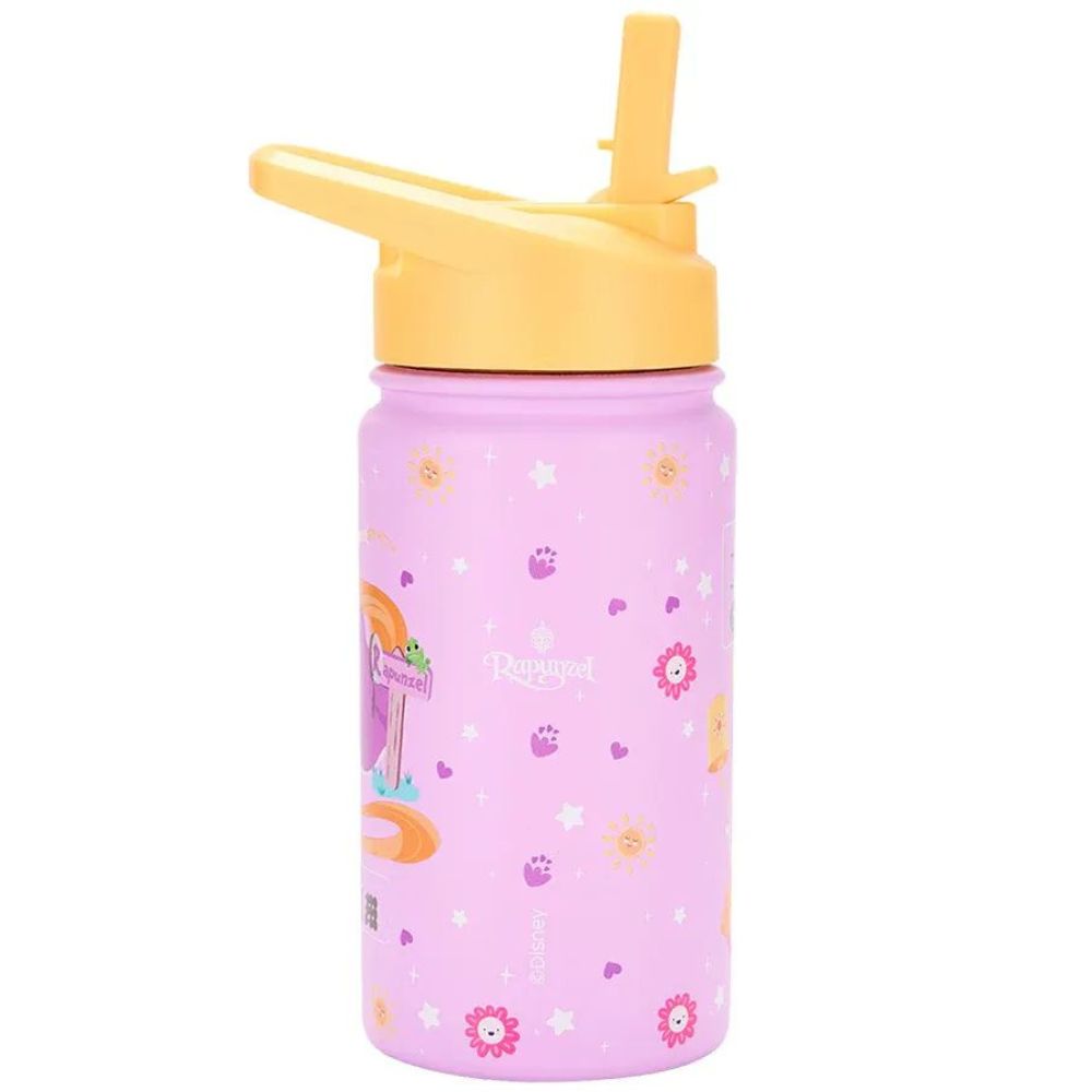 Cubitt Termo Jr. X Disney Rapunzel Yellow