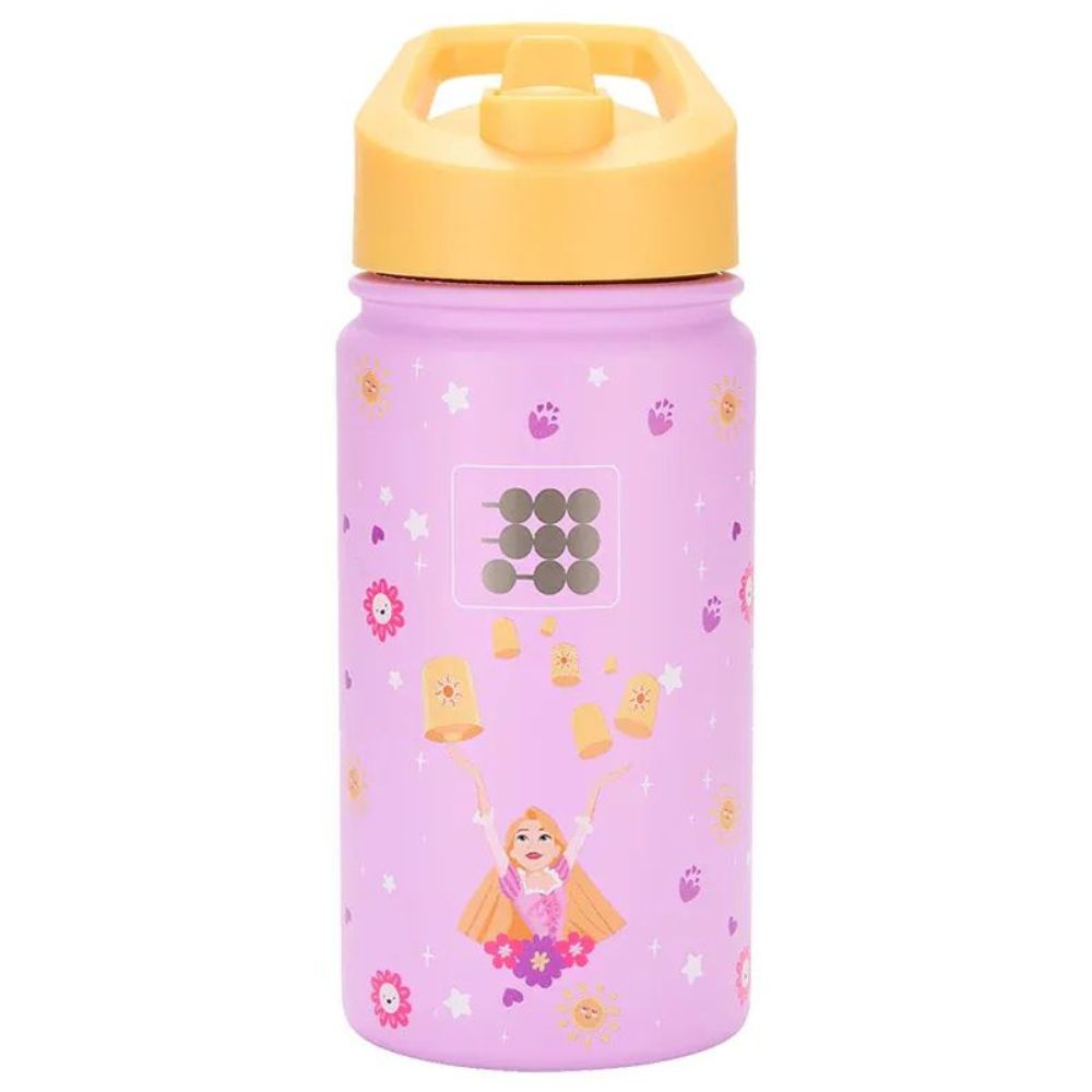 Cubitt Termo Jr. X Disney Rapunzel Yellow