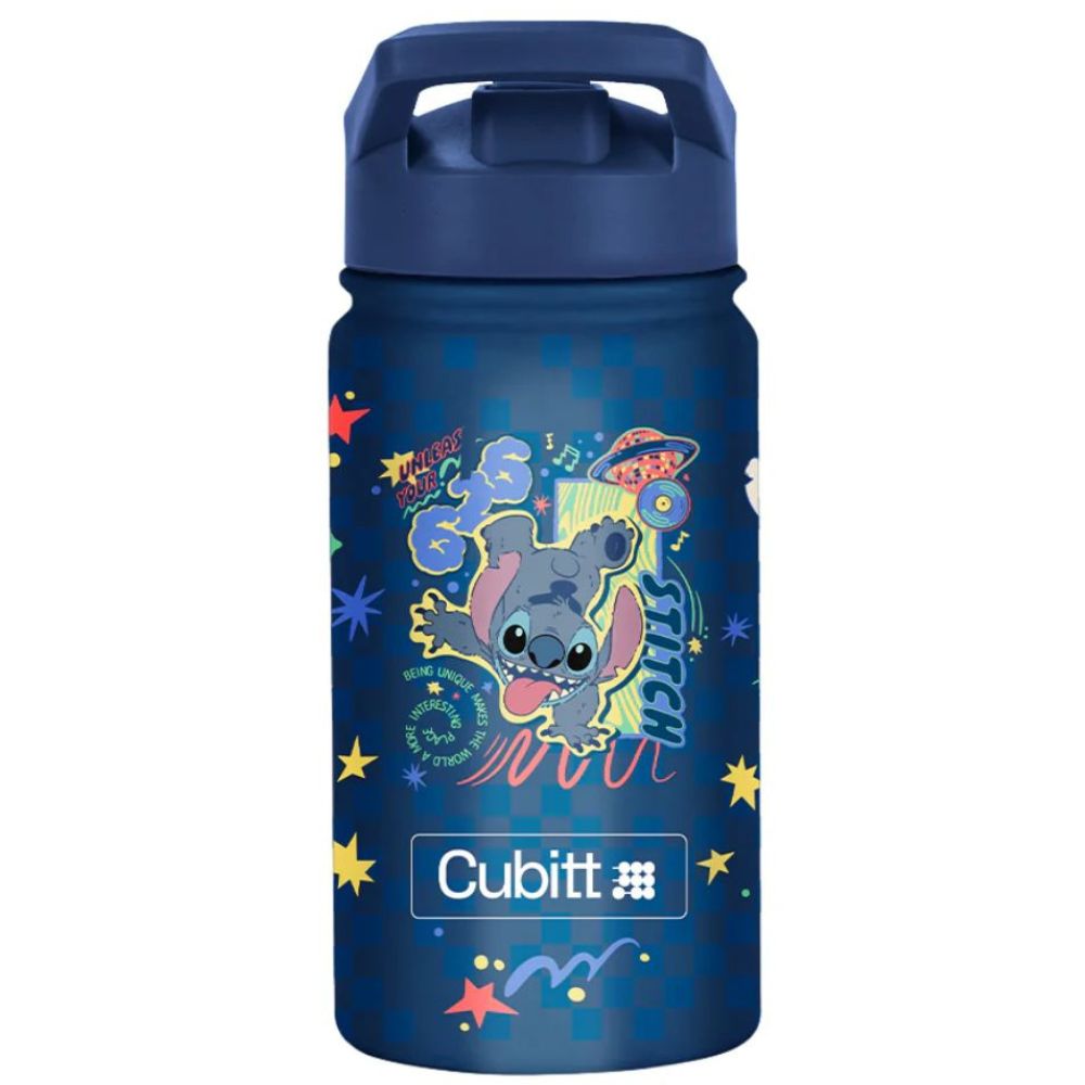 Cubitt  Termo Jr x Lilo & Stitch Navy