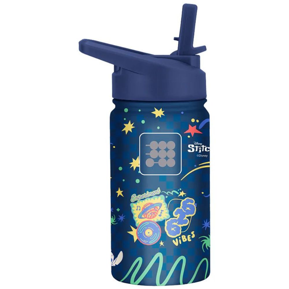 Cubitt  Termo Jr x Lilo & Stitch Navy