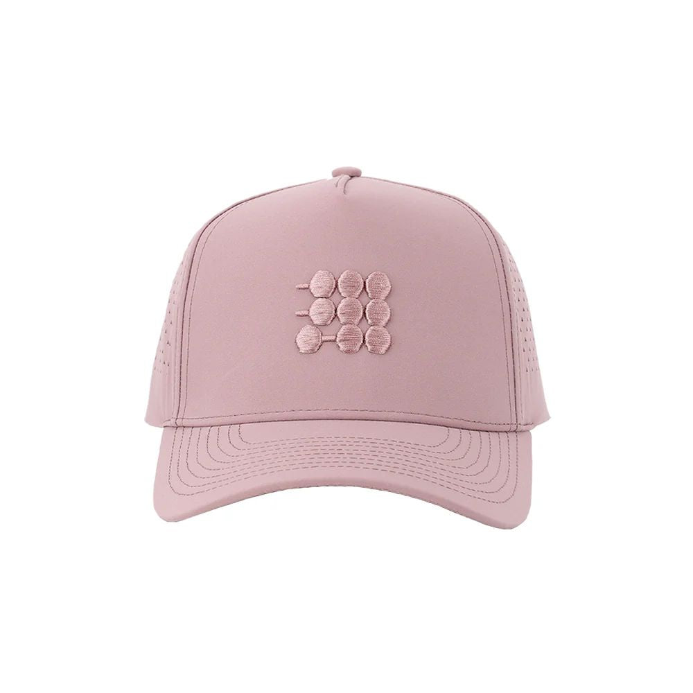 Cubitt Gorra Jr. Dusty Rose