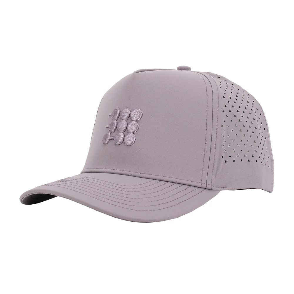 Cubitt Gorra Unisex Dusty Lilac