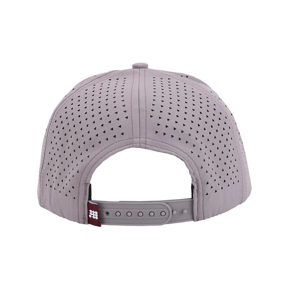 Cubitt Gorra Unisex Dusty Lilac