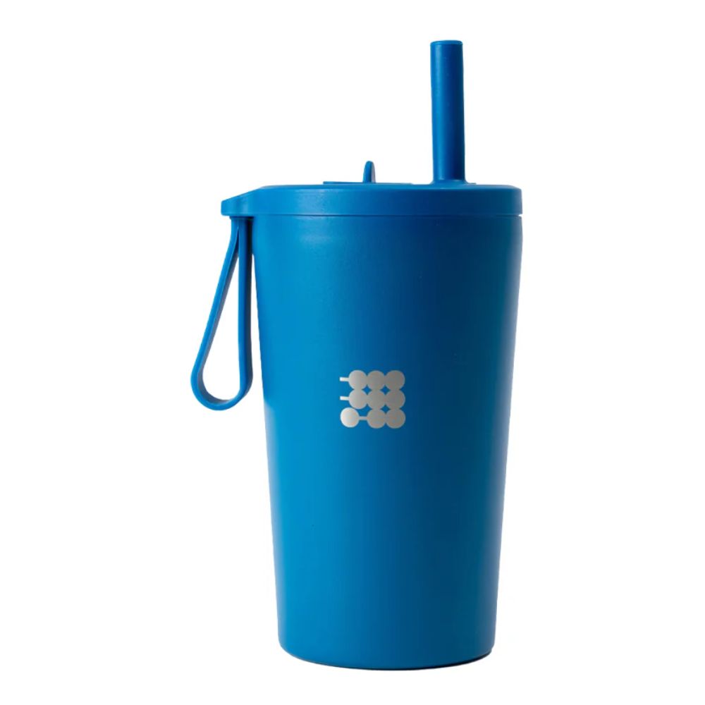 Cubitt Kids Cup Deepest Blue