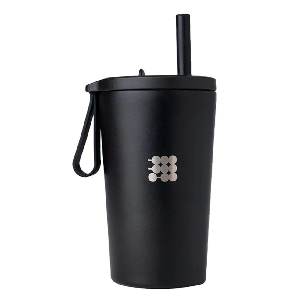 Cubitt Kids Cup Obsidian Black