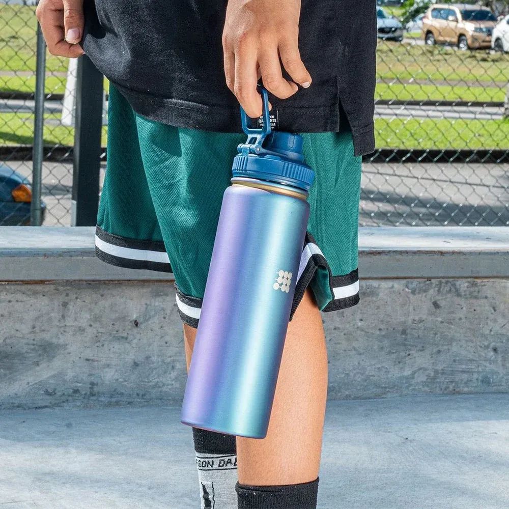 Cubitt Termo Hydro Bottle Cosmic