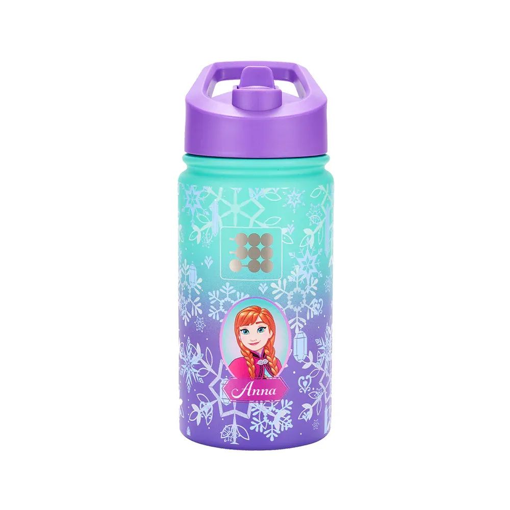 Cubitt Termo Jr. X Disney Purple Anna