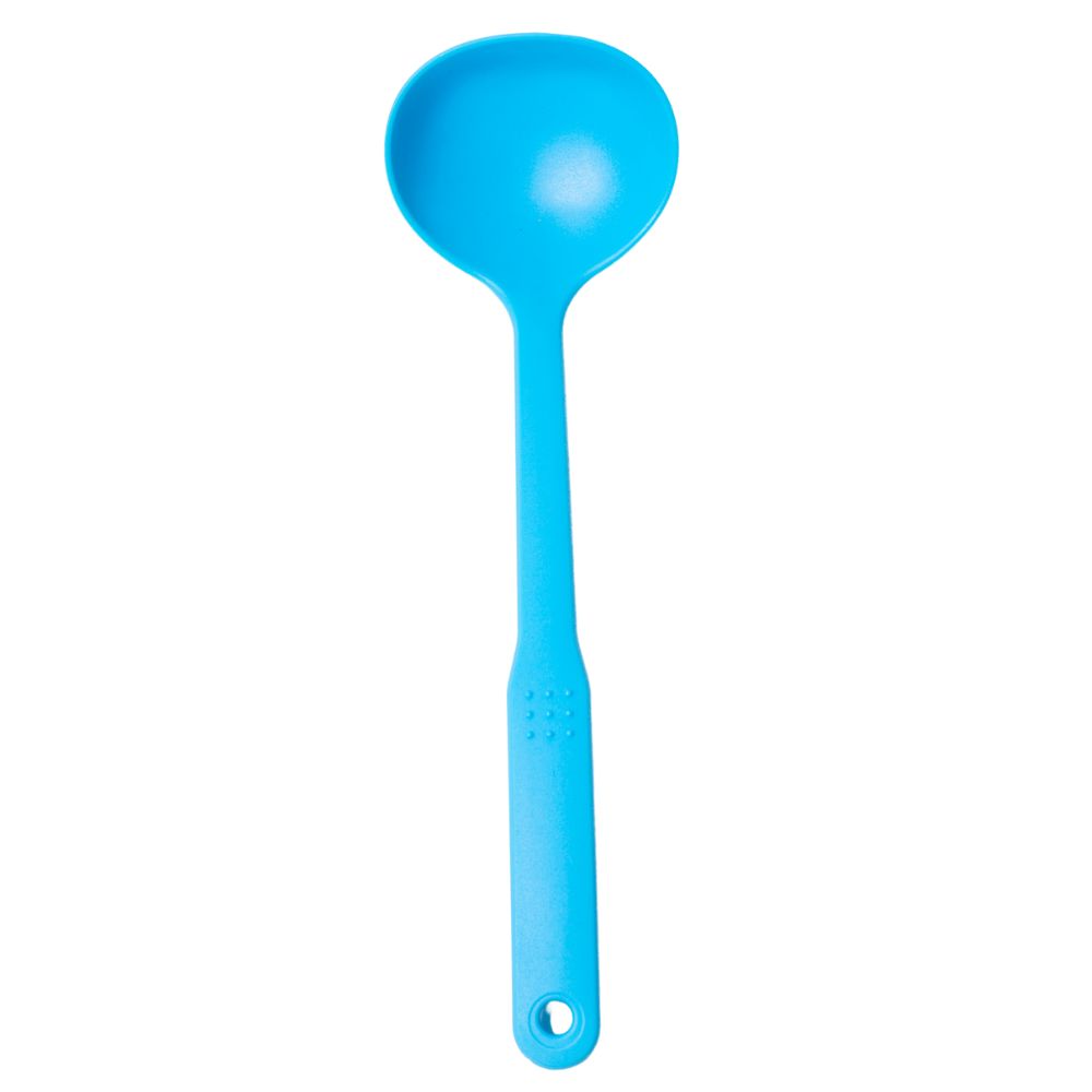 Cucharon de Silicon My Home 1 Und Colores Varios