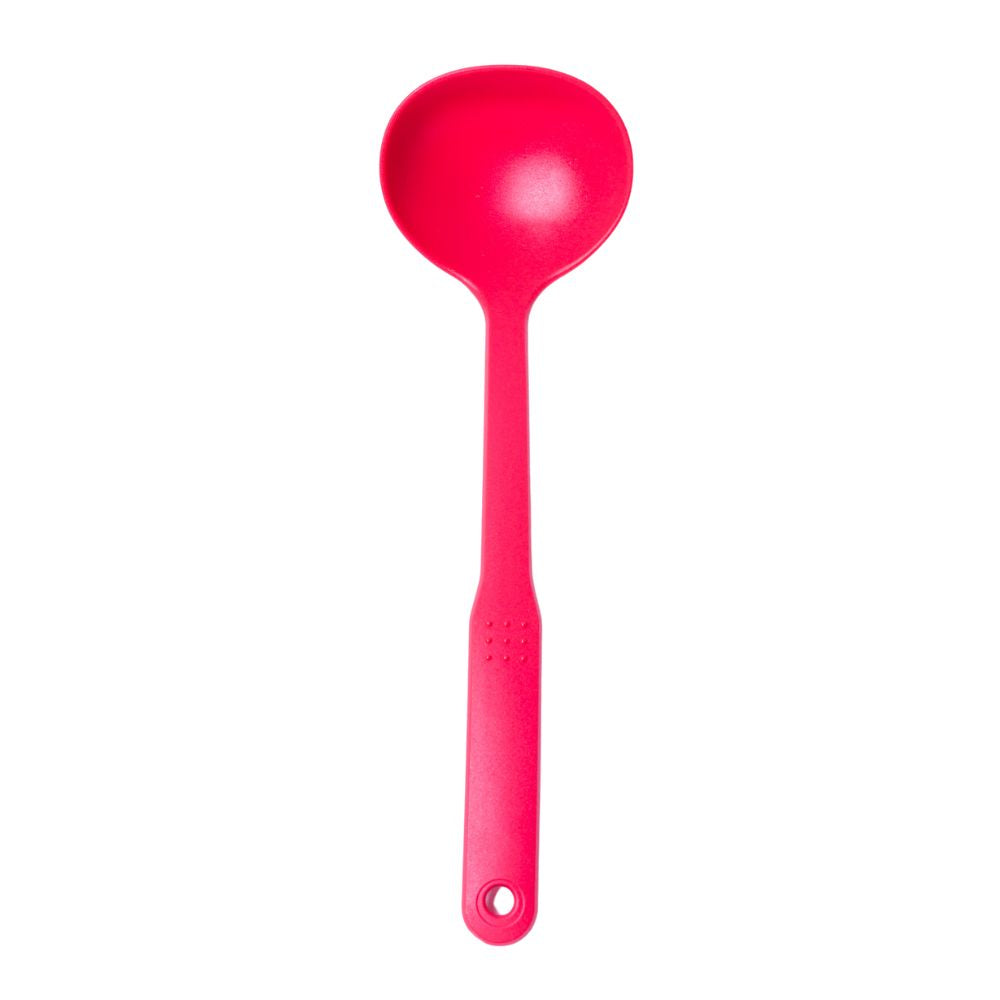 Cucharon de Silicon My Home 1 Und Colores Varios