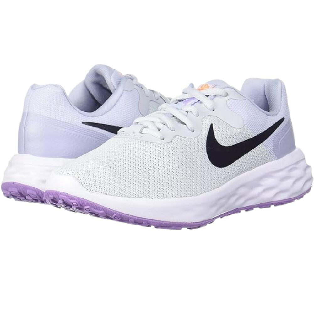 Nike Revolution 6 Zapatos Running para Damas