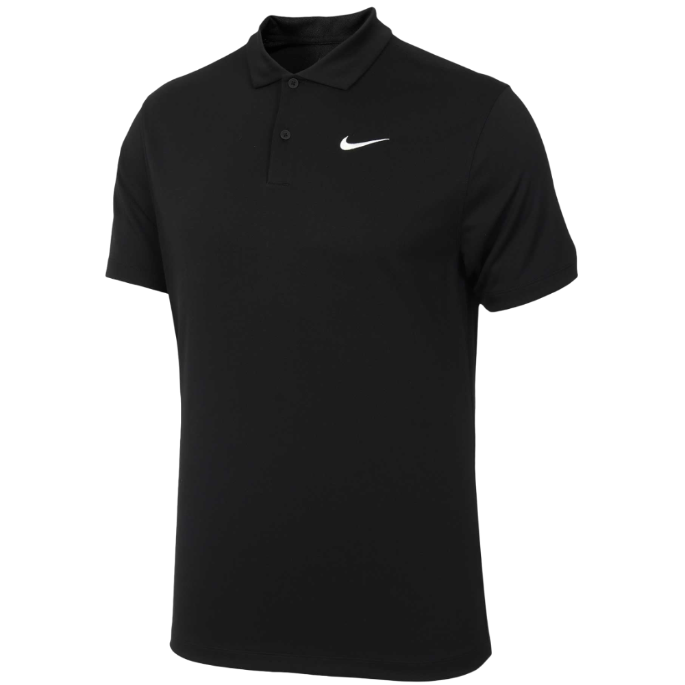 Nike Court Dri-Fit Franela Para Caballeros