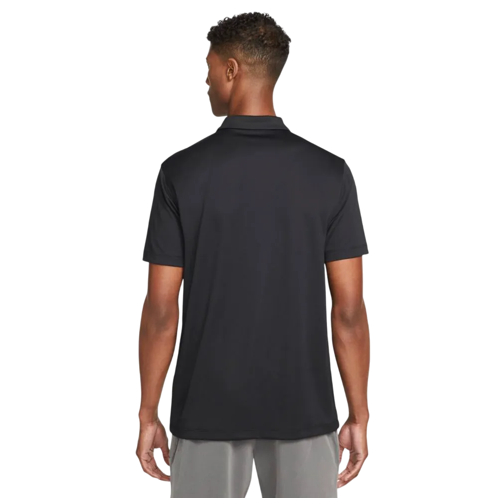 Nike Court Dri-Fit Franela Para Caballeros