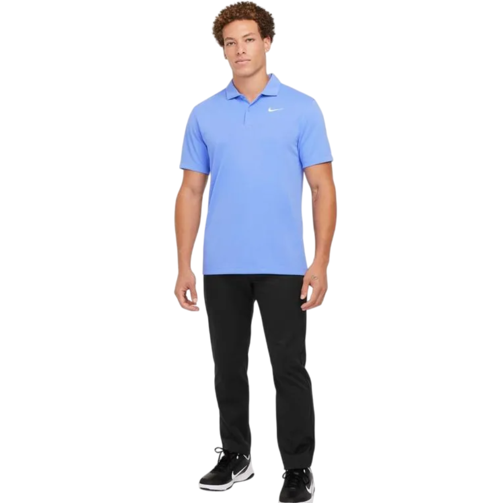 Nike Court Dri-Fit Franela Para Caballeros