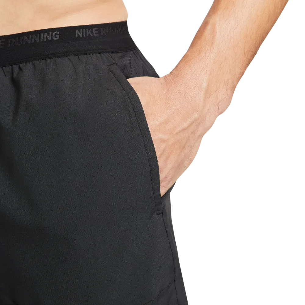 Nike 7" Stride Short Para Caballeros