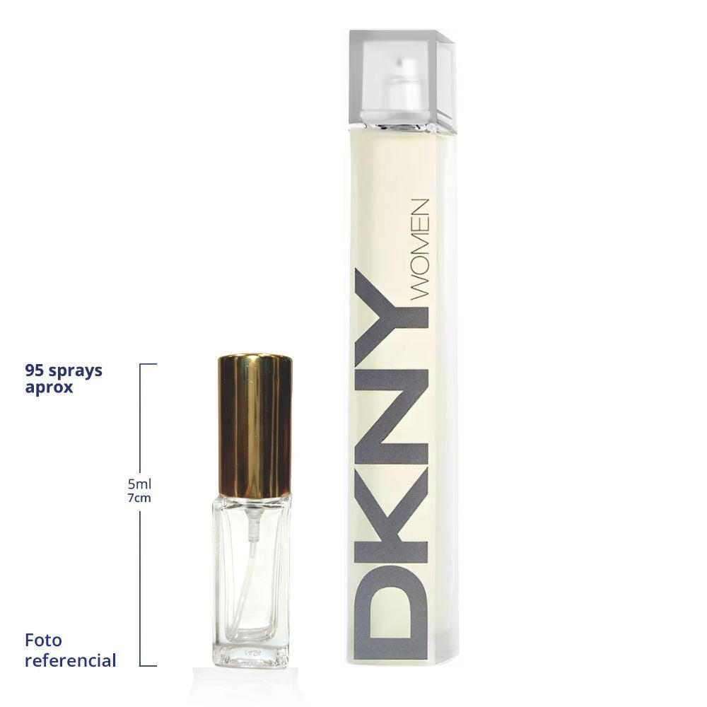 DKNY Donna Karan Women Decant Travel Size Eau De Parfum For Woman