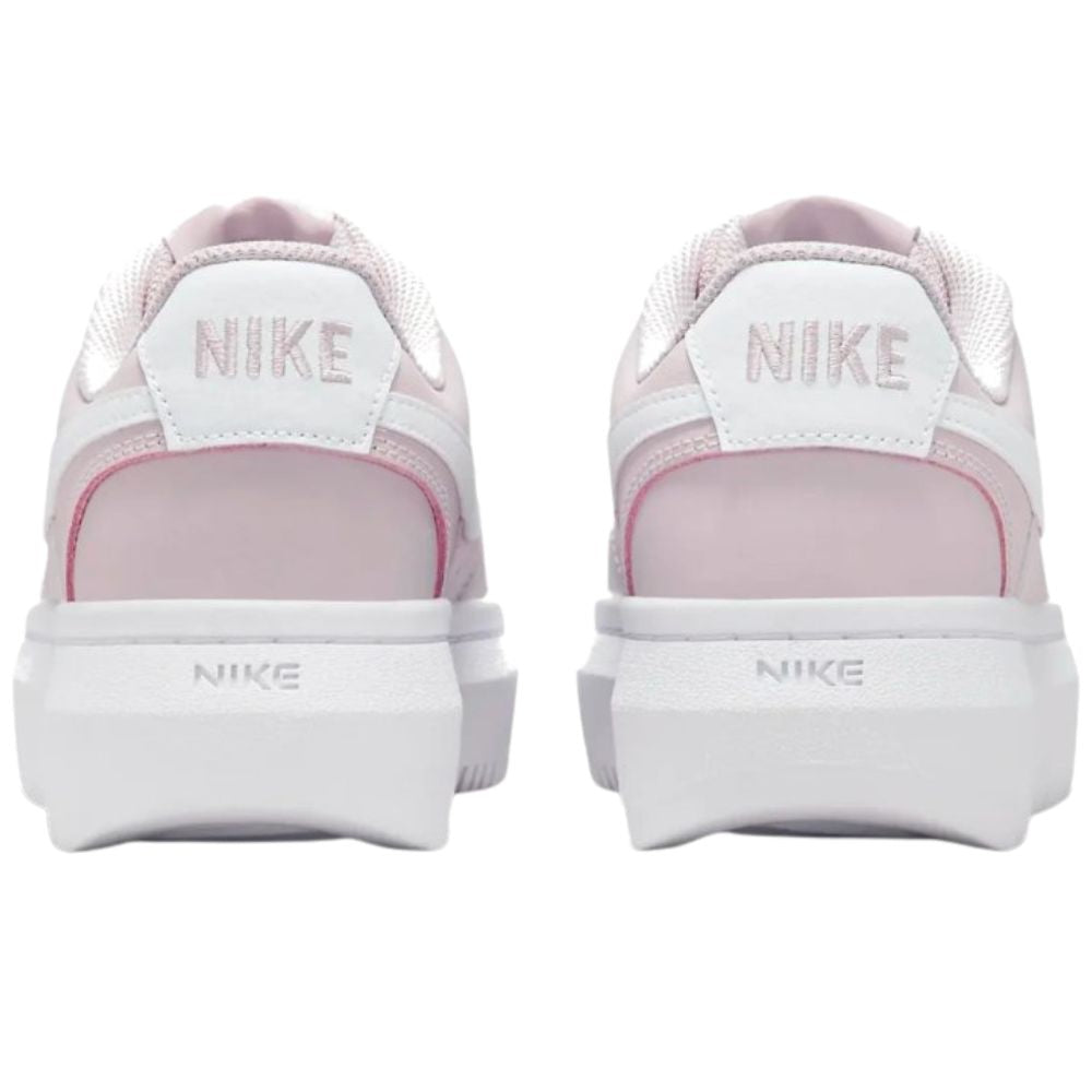 Nike Court Vision Alta LTR Zapatos para Damas