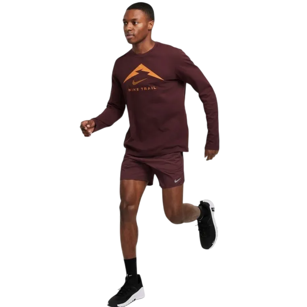 Nike Stride Dri-Fit Short Para Caballeros