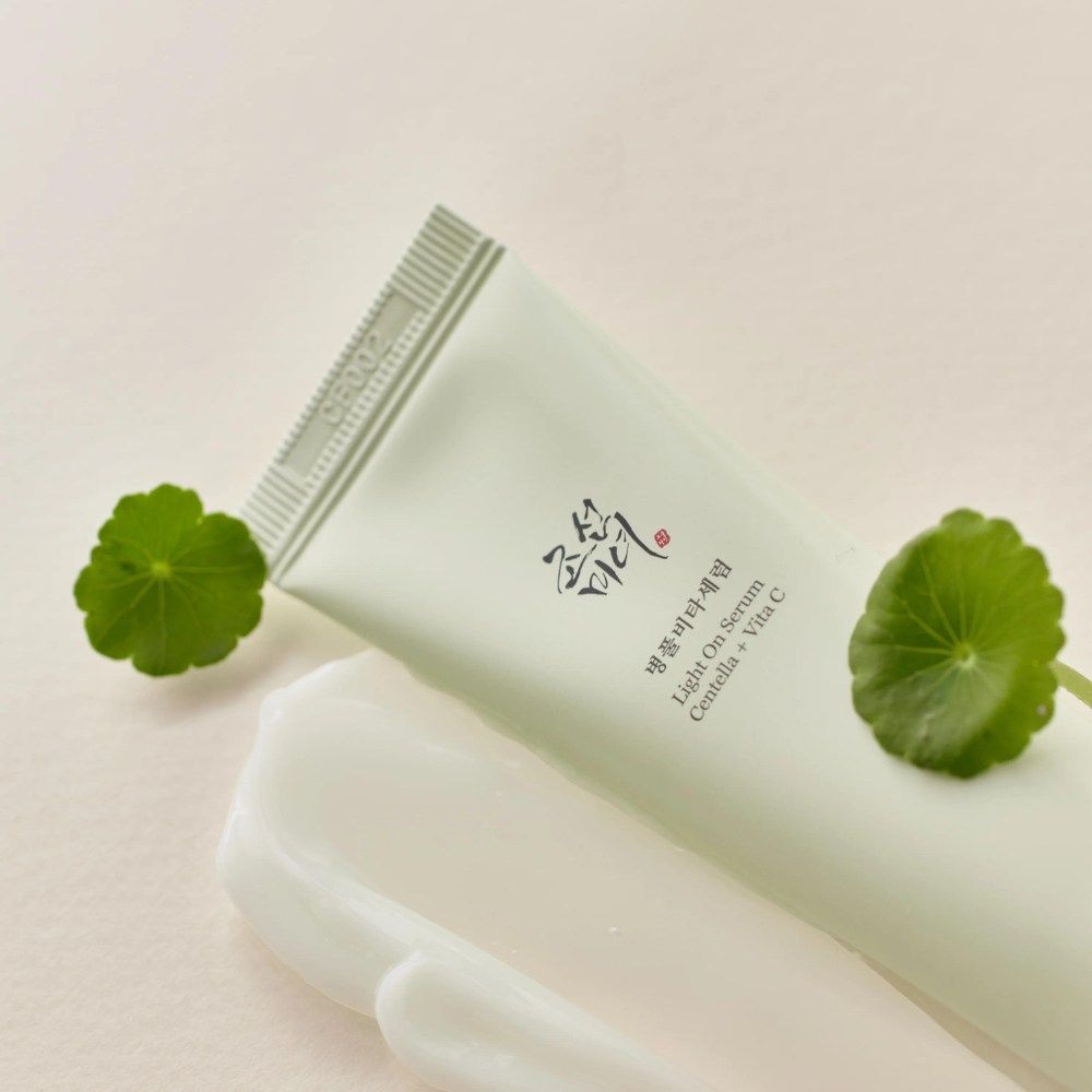 Beauty Of Joseon Light On Serum Centella + Vita C 30ml