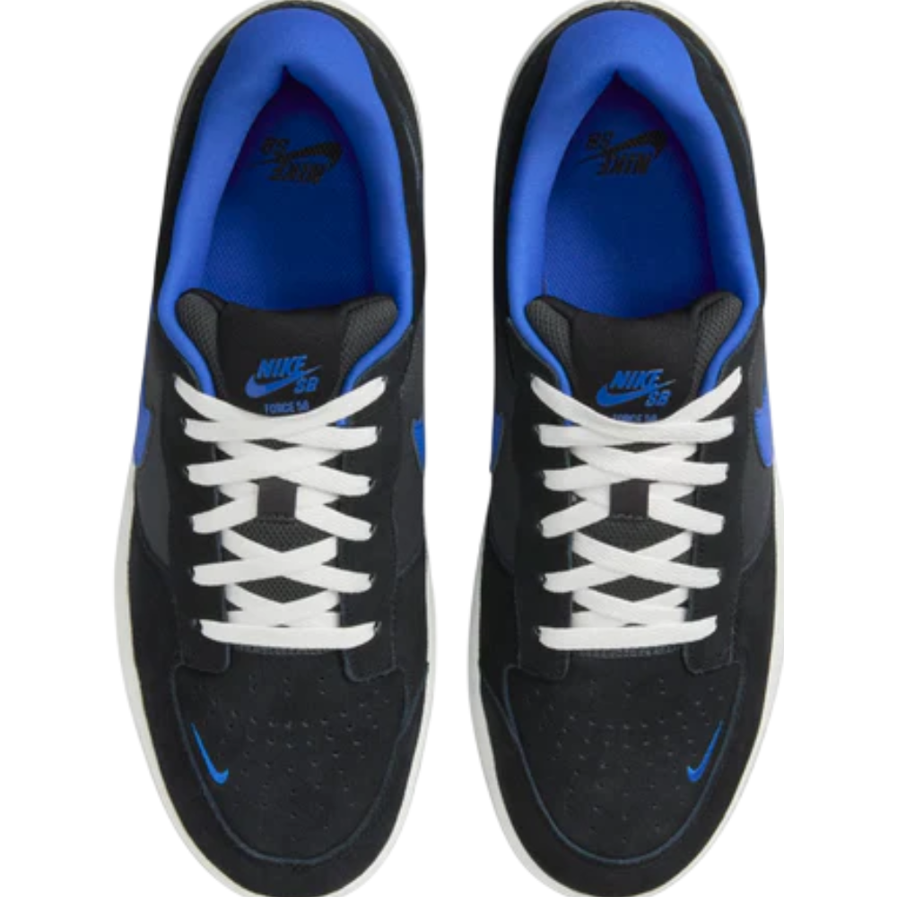 Nike SB Force 58 Zapatos Para Caballeros