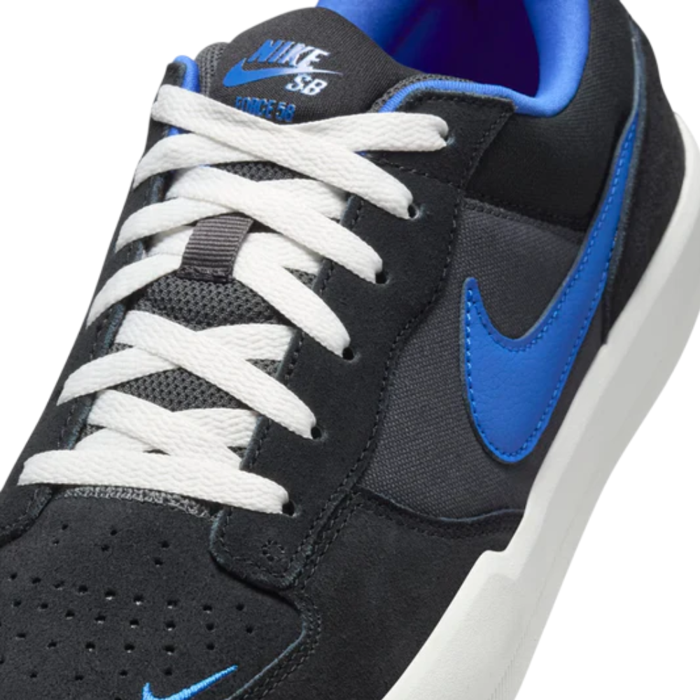 Nike SB Force 58 Zapatos Para Caballeros