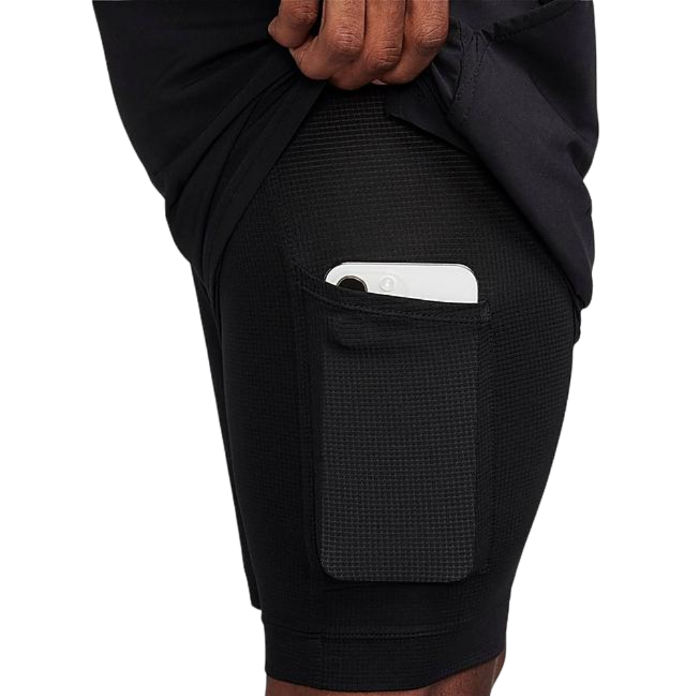 Nike Short para Caballero Dri-Fit Unlimited