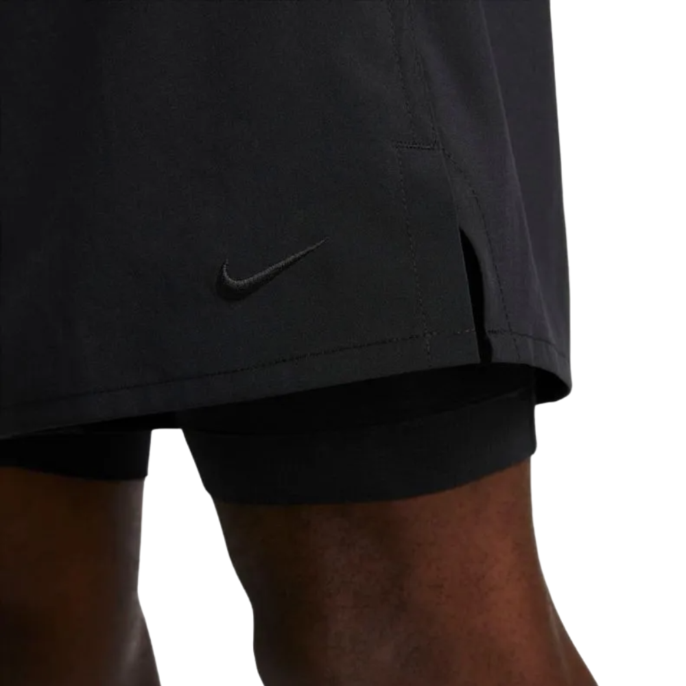 Nike Short para Caballero Dri-Fit Unlimited
