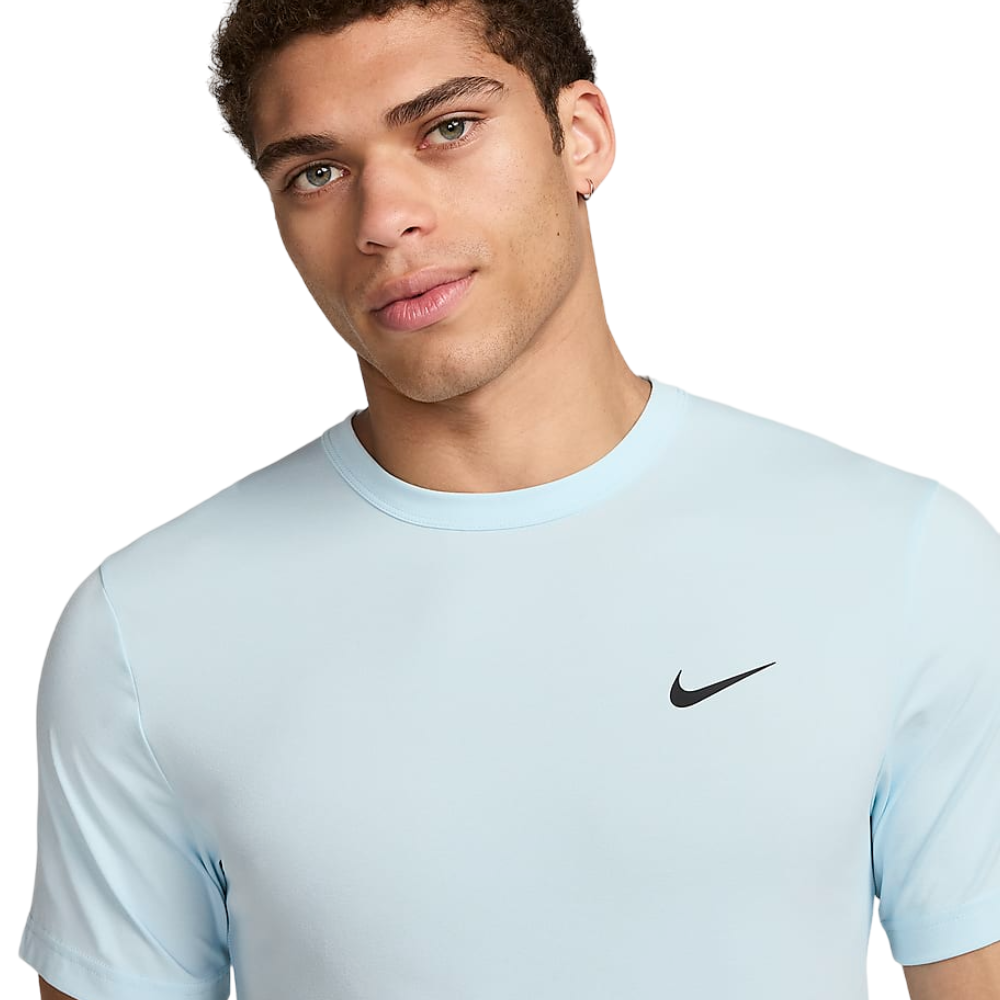 Nike Franela Dry Fit UV Hyverse Para Caballero