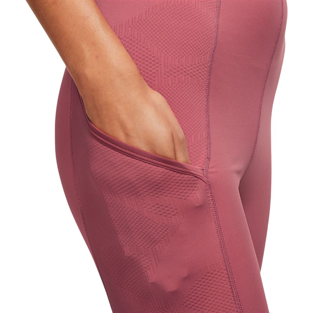 Nike Pro 7/8 Dry Fit Leggings para Damas