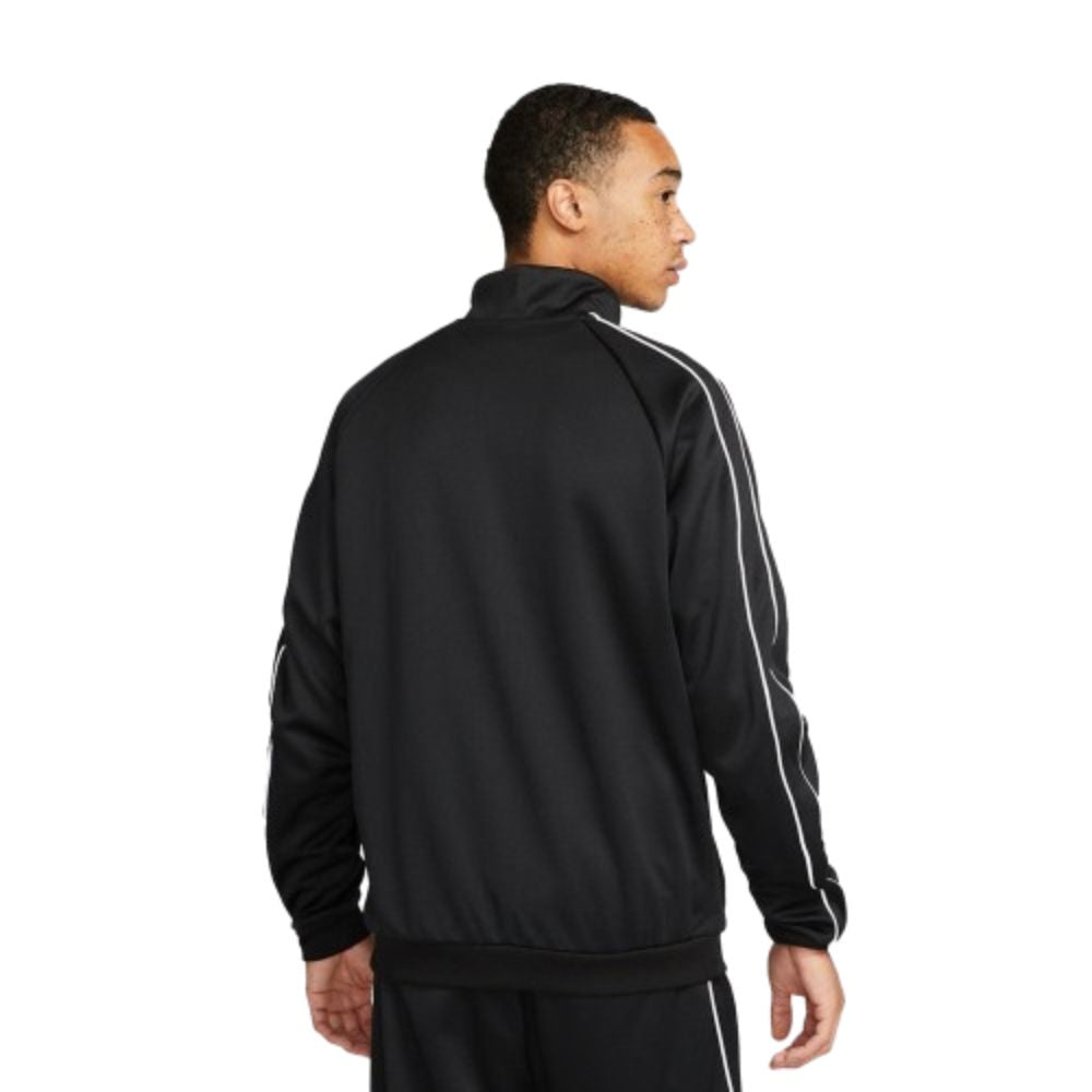 Nike Chaqueta Para Caballero Color Negro