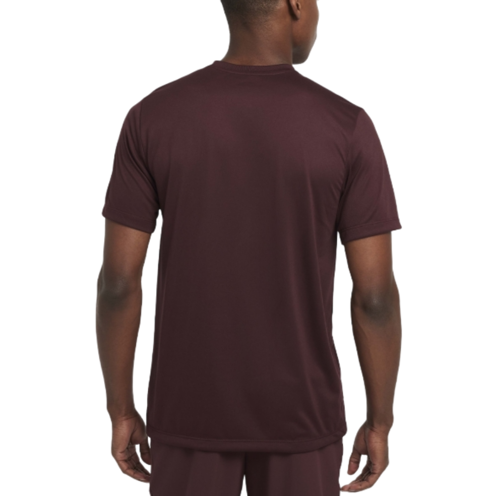 Nike Franela Manga Corta para Caballero Dri-FIT Rlgd Reset