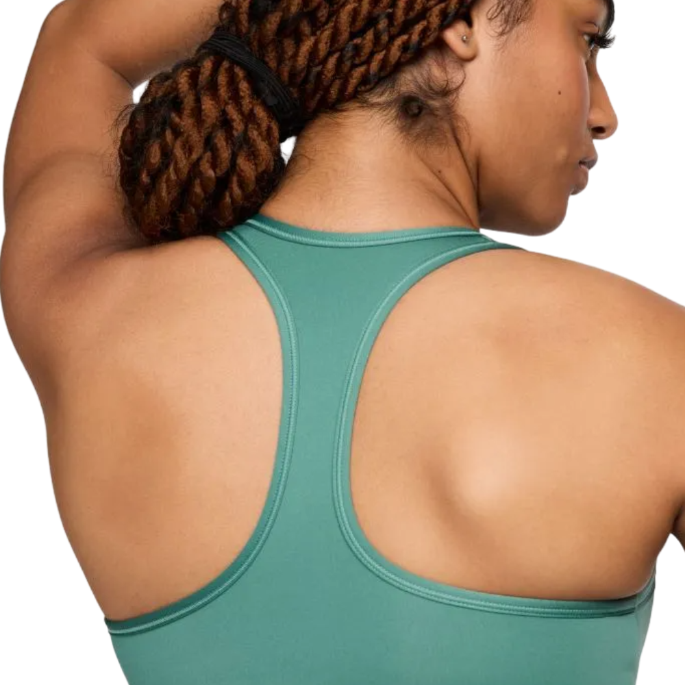 Nike Swoosh Medium Support Sosten para Damas