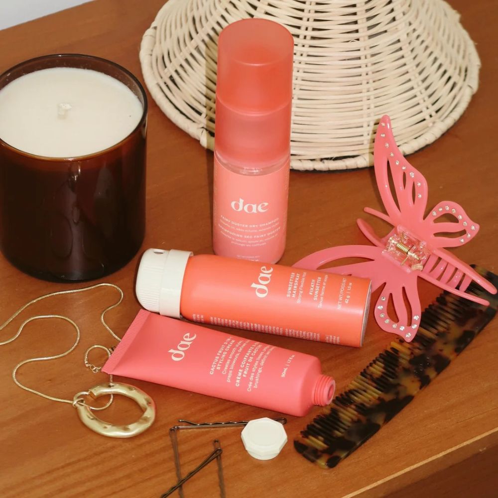 Dae Spellbound Styling Hair Dreams Come True Full Size