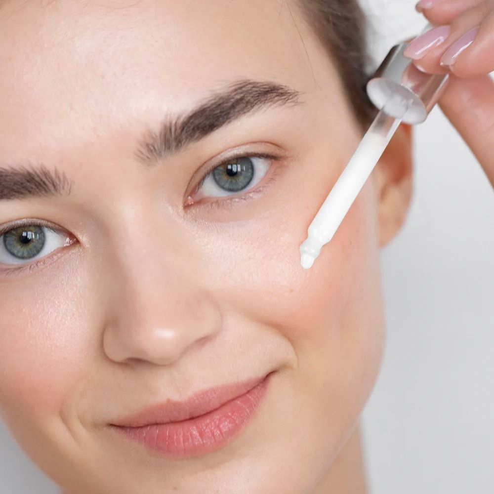 Dernier Serum Protector Solar Facial SPF50+ 30gr