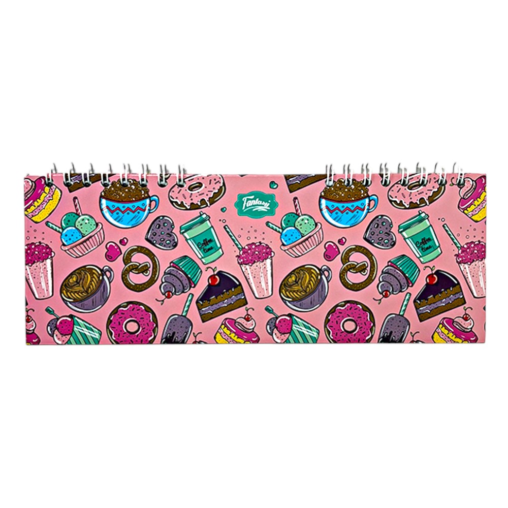 Fantasy Semanario Diseños Surtidos