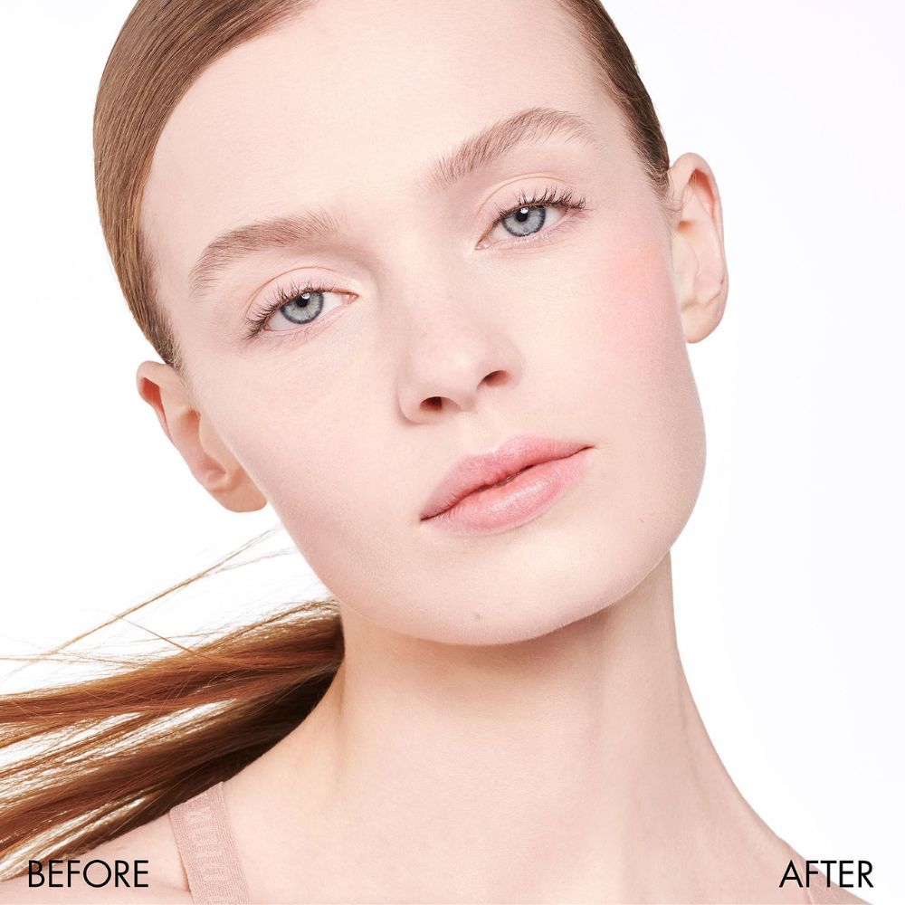 Dior Backstage Rosy Glow Blush Natural Healthy Glow 004 Coral 4.4g