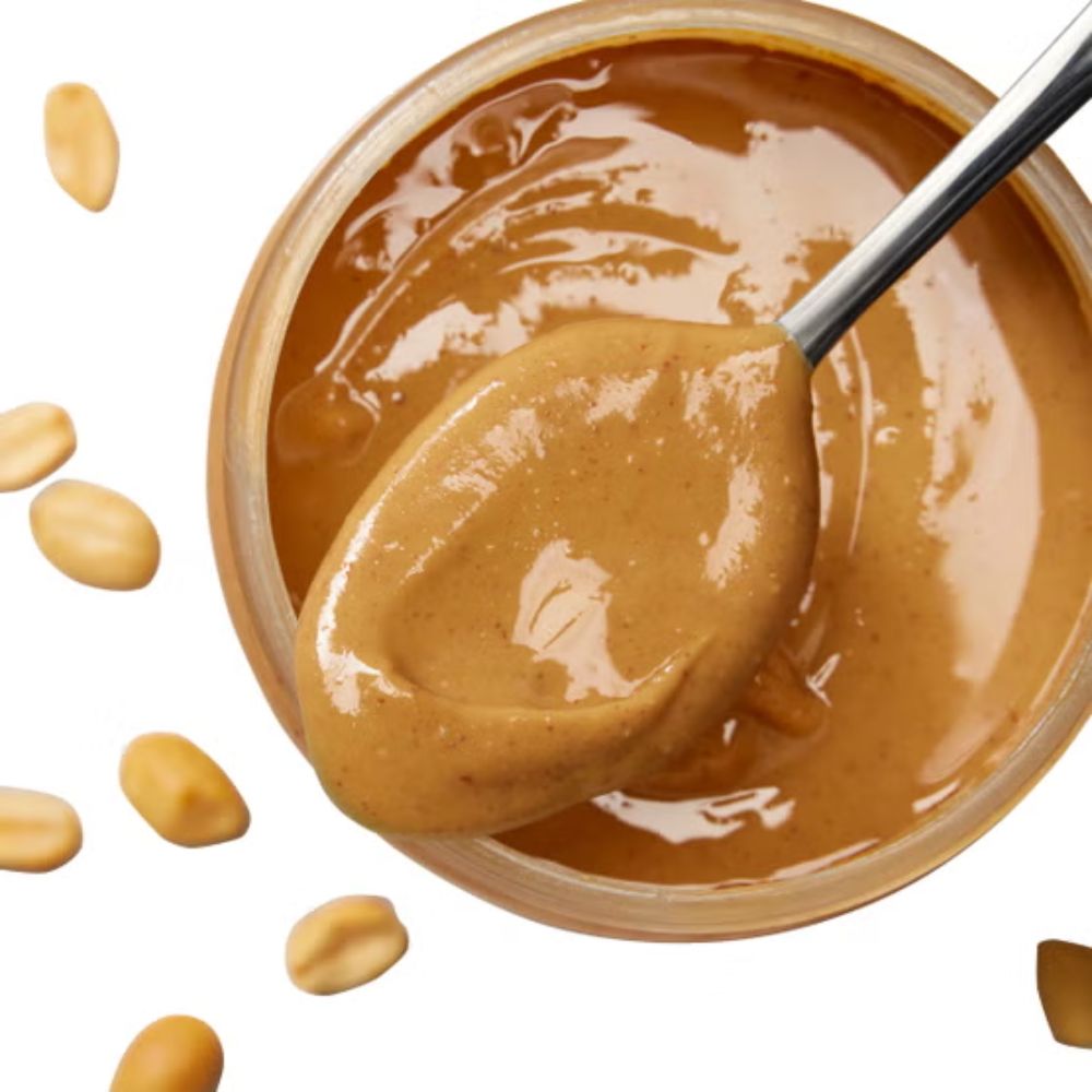 Kirkland Peanut Butter Organic 793.8g