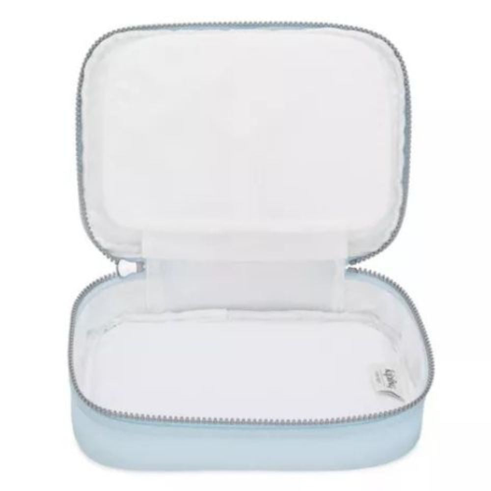 Kipling Cartuchera 100 Pens Bridal Blue